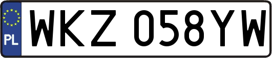 WKZ058YW