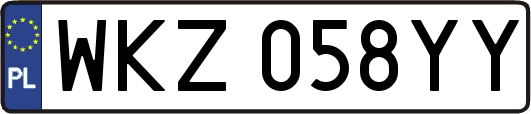 WKZ058YY