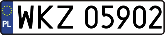 WKZ05902