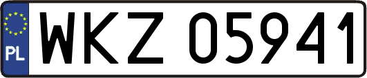 WKZ05941