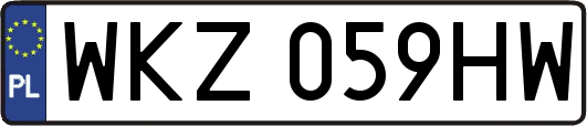 WKZ059HW