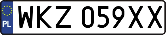 WKZ059XX