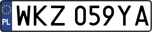 WKZ059YA