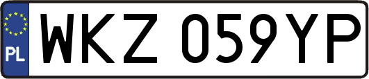 WKZ059YP