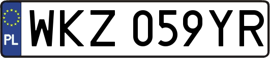 WKZ059YR