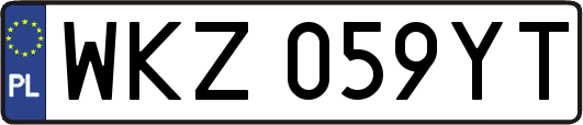 WKZ059YT