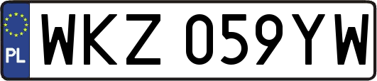 WKZ059YW
