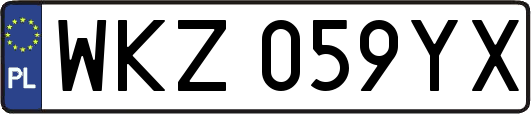 WKZ059YX