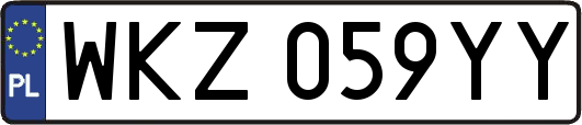 WKZ059YY