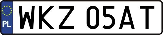 WKZ05AT