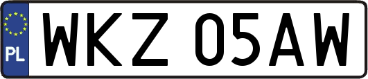 WKZ05AW