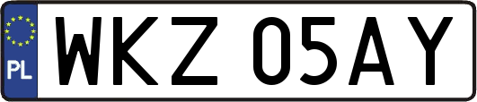WKZ05AY