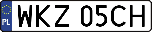 WKZ05CH