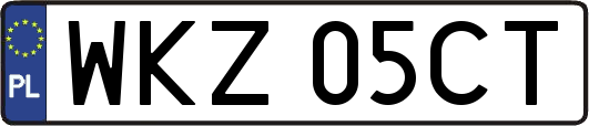 WKZ05CT