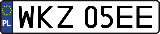 WKZ05EE