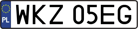 WKZ05EG