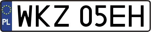WKZ05EH