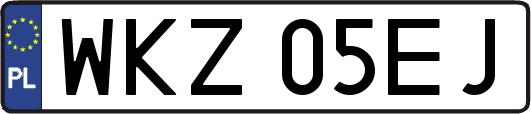 WKZ05EJ