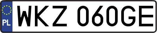 WKZ060GE