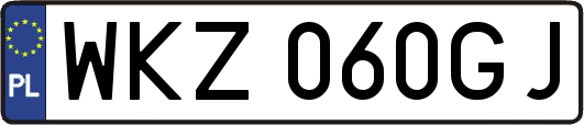 WKZ060GJ