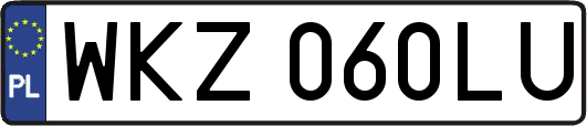 WKZ060LU