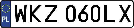 WKZ060LX