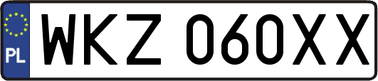 WKZ060XX