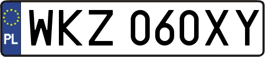 WKZ060XY