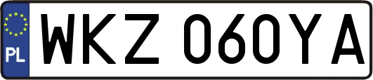 WKZ060YA