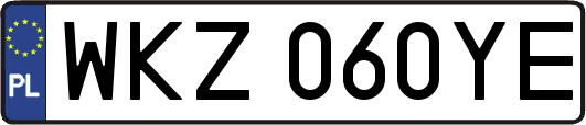 WKZ060YE
