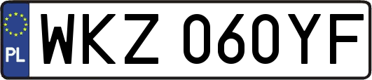 WKZ060YF