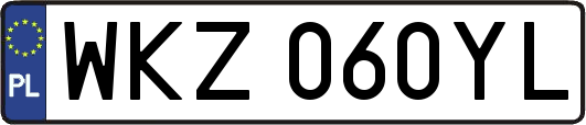 WKZ060YL