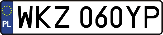 WKZ060YP