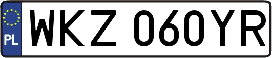 WKZ060YR