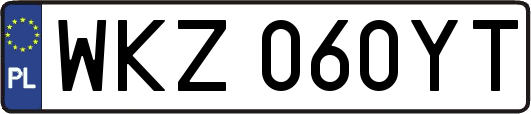 WKZ060YT