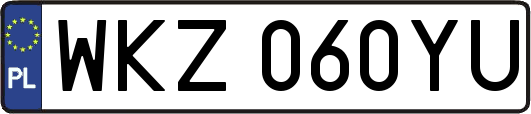 WKZ060YU