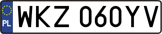 WKZ060YV