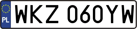 WKZ060YW