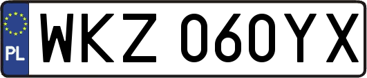 WKZ060YX