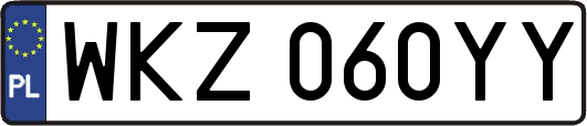 WKZ060YY