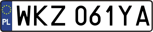 WKZ061YA
