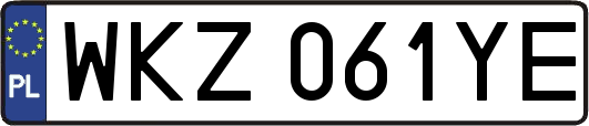 WKZ061YE
