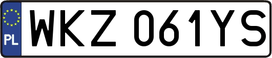 WKZ061YS