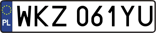 WKZ061YU