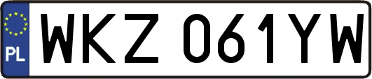 WKZ061YW