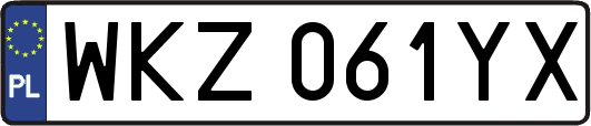 WKZ061YX
