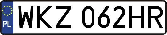 WKZ062HR