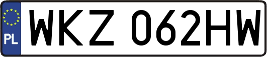 WKZ062HW