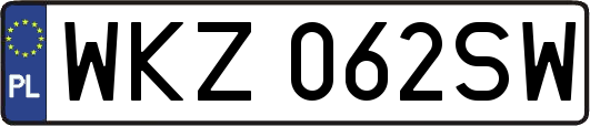 WKZ062SW