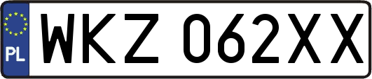 WKZ062XX